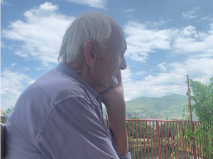 Квадратура круга: Четврт века трагања за човеком