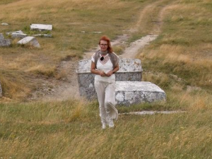 Родославци: Јунак са херцеговачких Хималаја