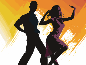 Клуб Тропикана – Latina Cafe 1