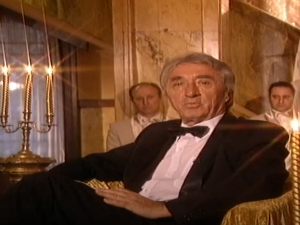 Портрет – Светислав Вуковић