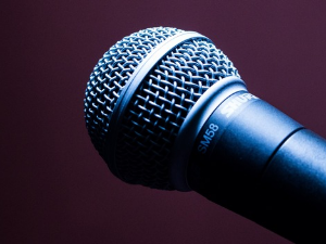 Гласне жице