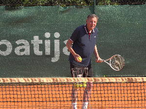 ТВ лица...као сав нормалан свет: In memoriam Никола Пилић