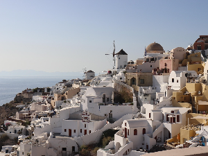 Зашто се тресао Санторини – магма подигла острво и изазвала хиљаде земљотреса