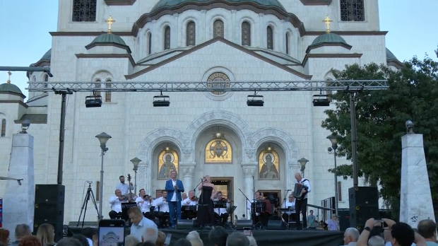 Водимо вас на концерт