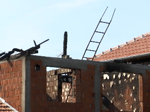 Помоћ за шесточлану породицу из Параћина