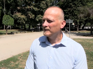 Знање као најбоље ђубриво - Лесковчанин из Северне Дакоте истражује како да сачувамо плодну земљу