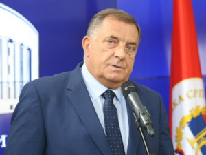 ЦИК БиХ: Овера изборне листе СНСД правоснажна и извршна