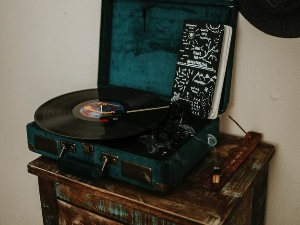 Игла на винилу – Мјузикли