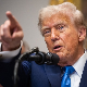 Трамп: Израел прихватио почетну линију повлачења у Гази, чека се Хамас