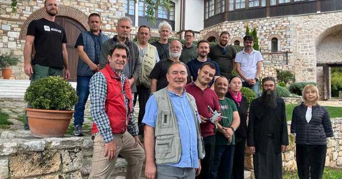Временска капсула: Српске средњовековне задужбине Северне Македоније 