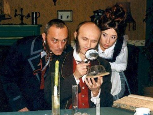 Мајмунољупци