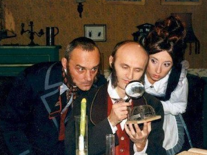 Мајмунољупци