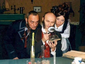 Мајмунољупци