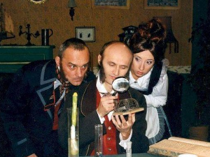 Мајмунољупци