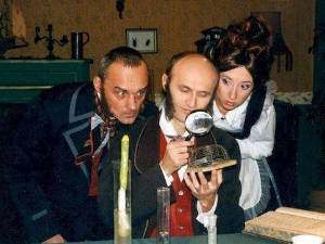 Мајмунољупци