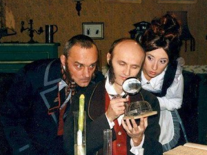 Мајмунољупци