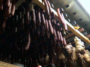 У чему је тајна лемешког кулена?