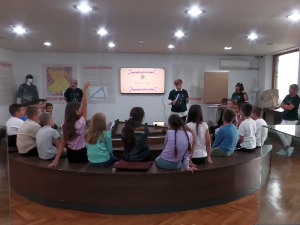 Најновија научна сазнања, открића и интерактивне радионице на 16. Европској ноћи истраживача