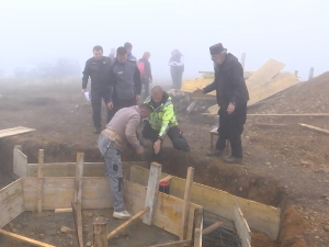 Војничка капела на Чемерну код Краљева 