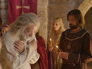 Немањићи - рађање краљевине