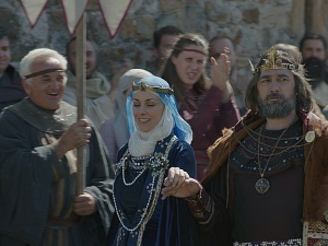 Немањићи — рађање краљевине