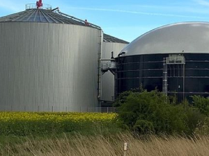 Улога биогаса и биометана у енергетској транзицији Србије