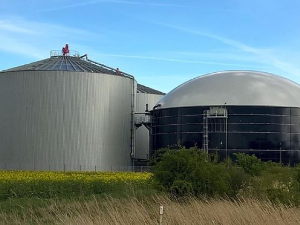 Зелени водоник, биомаса и биогас - нова шанса за индустријски напредак региона