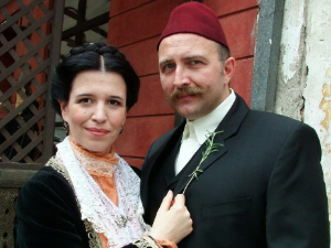 Оно наше што некад бејаше