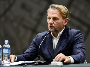 Мијаиловић: Тражимо још два играча, циљ је да будемо међу шест најбољих у Евролиги