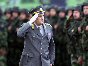 Генерал Павковић излази на слободу због лошег здравственог стања