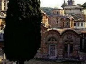 Викентије Хиландарац