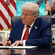 Трамп: Добар разговор са Сијем, дао ми је зелено светло за Тикток