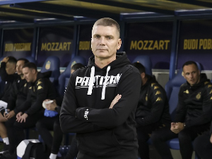 Благојевић: Избегли смо оно најгоре у спорту