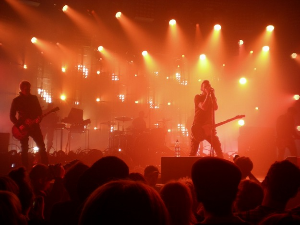 Звучни зид – Психомодо Поп