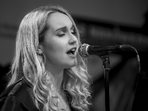 Најлепши женски гласови