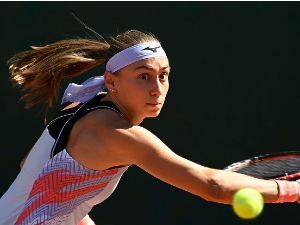 Крунићева и Данилина у финалу турнира у Дохи