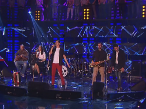 Звучни зид – С.А.Р.С.