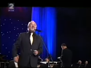 Концерт – Зафир Хаџиманов („Пролеће у Београду“, 2014)