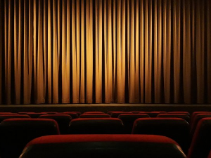 Филмска музика