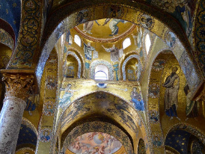 Глен Гулд свира Вилијема Берда и Орланда Гибонса