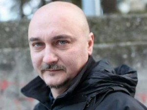Предраг Радоњић