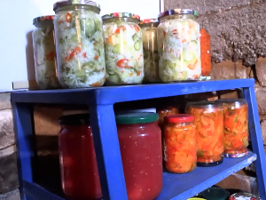 Банатски ајвар 