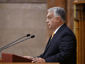 Орбан: Постоје будале које навијају за туђи тим, Трамп ме питао зашто купујемо руску нафту