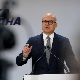 Вучевић: Руководство РТС-а изгубило легитимет, требало би да поднесу оставке