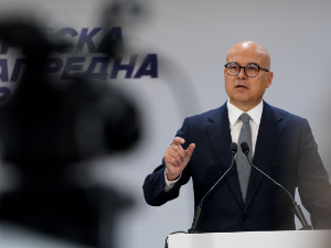 Вучевић: Руководство РТС-а изгубило легитимитет, требало би да поднесу оставке