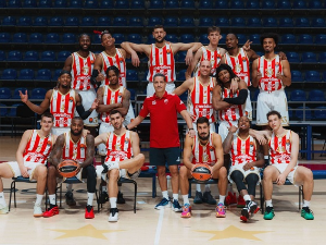 Може Звезда да игра плеј-ин два пута, али не и да га прође