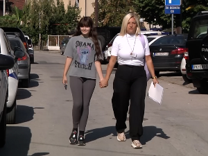 Лични пратилац детета, услуга социјалне заштите