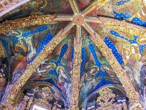 Америчка духовна музика