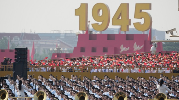 Одржана велика војна парада у Пекингу – Си поручио да је Кина Одржана велика војна парада у Пекингу – Си поручио да је Кина