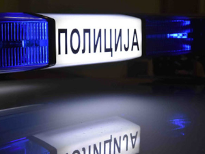 МУП: Ухапшен осумњичени за убиство у Нишу